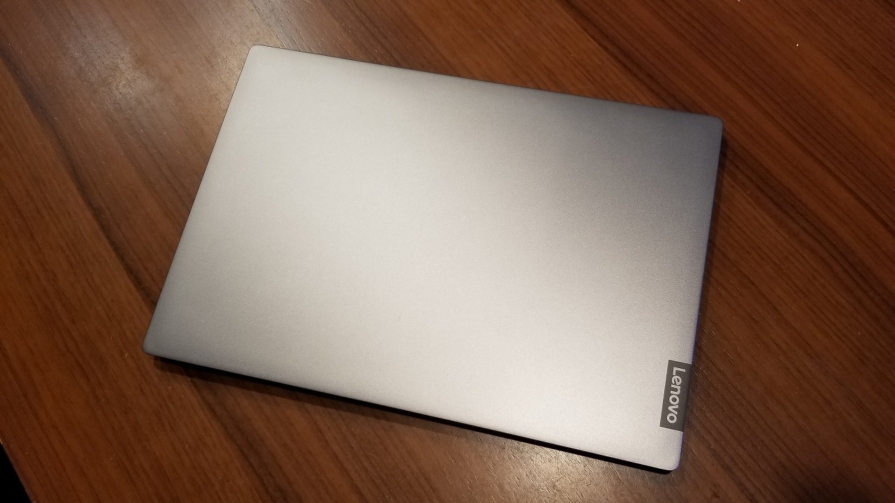 PC/タブレット ノートPC 鬼コスパ】Lenovo IdeaPad S540(14)を購入したので感想レビュー | かち 