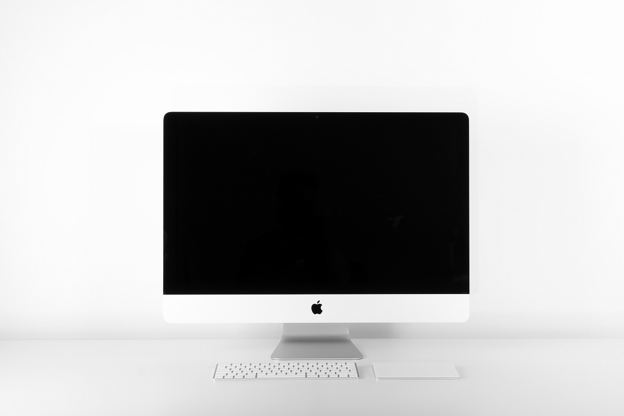 新型imac27インチ2020の買い方-かちおテック