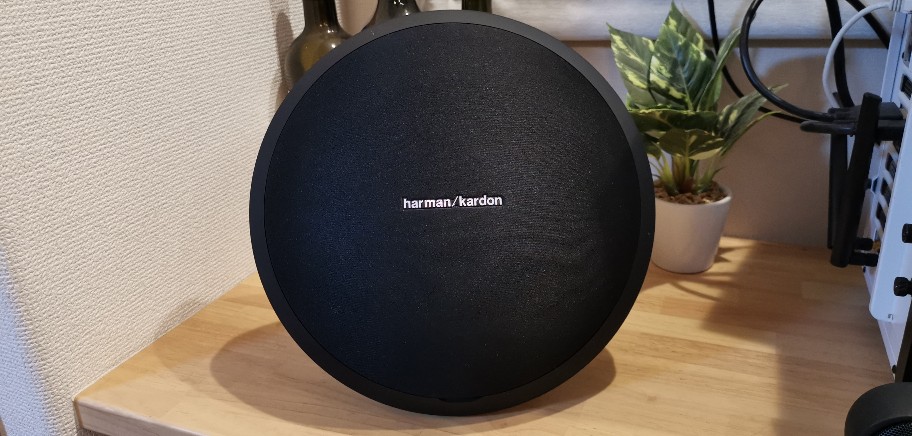 Harman Kardon Onyx Studio 高音質 Bluetooth ワイヤレススピーカー