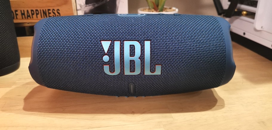 JBL-CHARGE5-レビュー