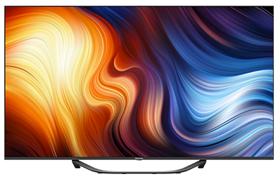 Hisense ハイセンス 55u7hの評価 4k 液晶テレビ かちおテック