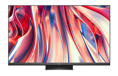 Hisense ハイセンス 75u9hの評価 4k 液晶テレビ かちおテック