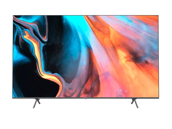 Hisense(ハイセンス) 55E7Hの評価【4K 液晶テレビ】 | かちおテック