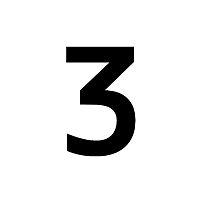 3