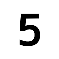 5